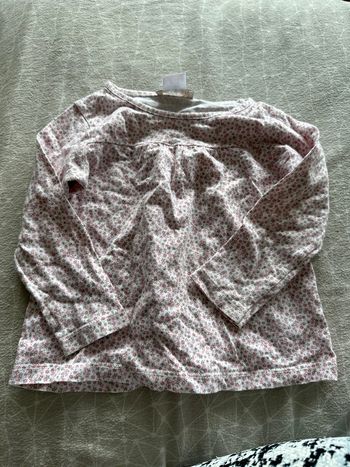 Zara home blouse 86