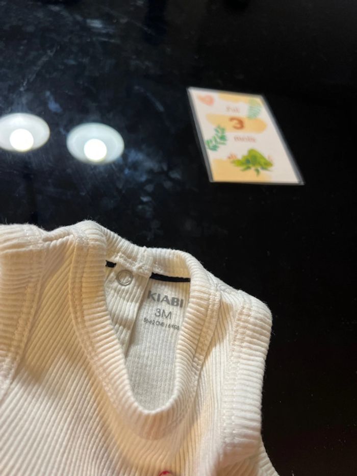 Lot de débardeur - photo numéro 2