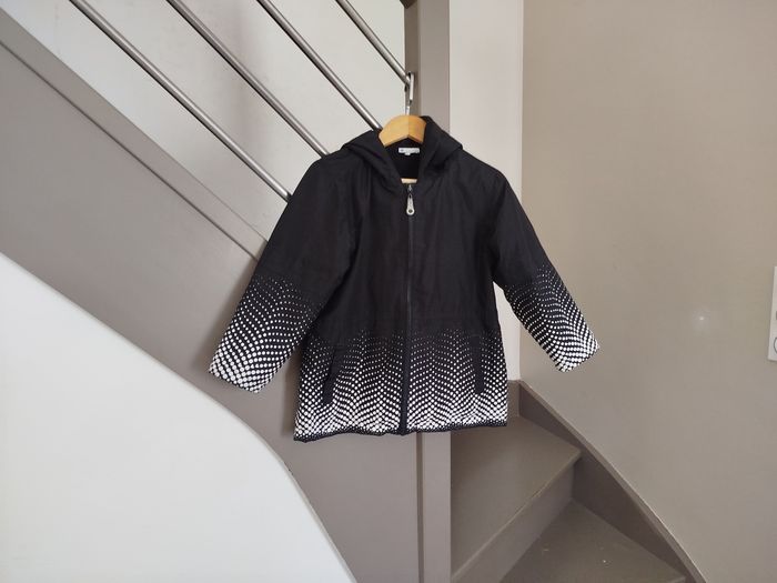 Veste doublée