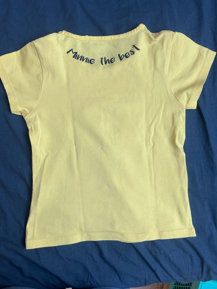 Tee shirt - photo numéro 4