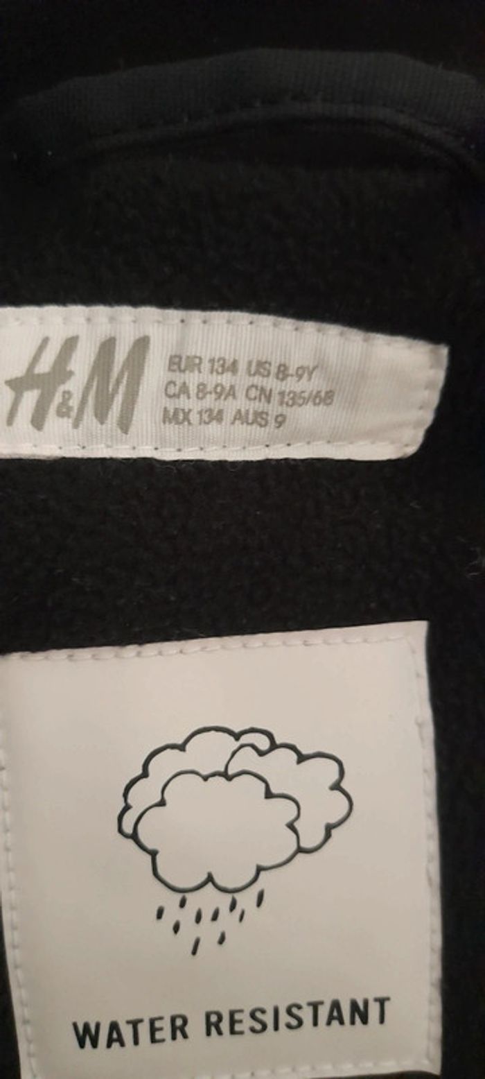 Manteau veste H&M - photo numéro 11