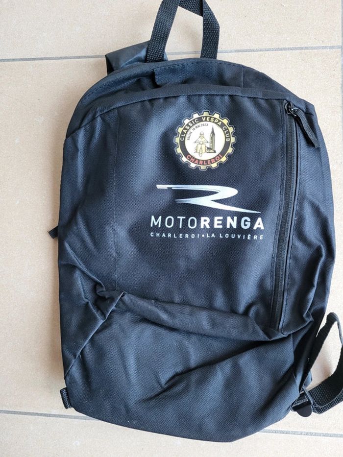Sac à dos
