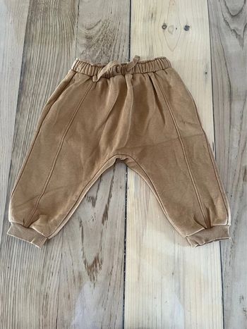 👶 Pantalon jogging garçon – Tape à l’œil – 24 mois