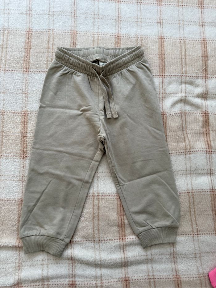 Pantalon bébé fille