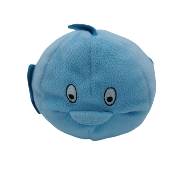 Peluche poisson, d'occasion