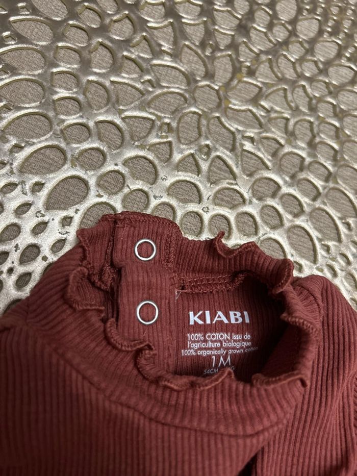 Maillot manche longue - photo numéro 3