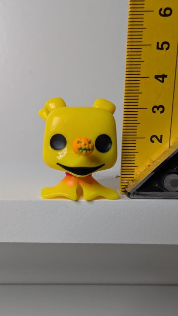 [Funko] Pocket Pop Nightmare Before Chritmas Zero