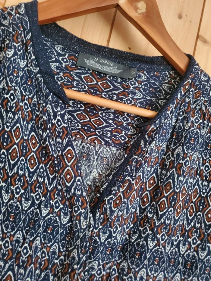 Chemise manches longues - photo numéro 2