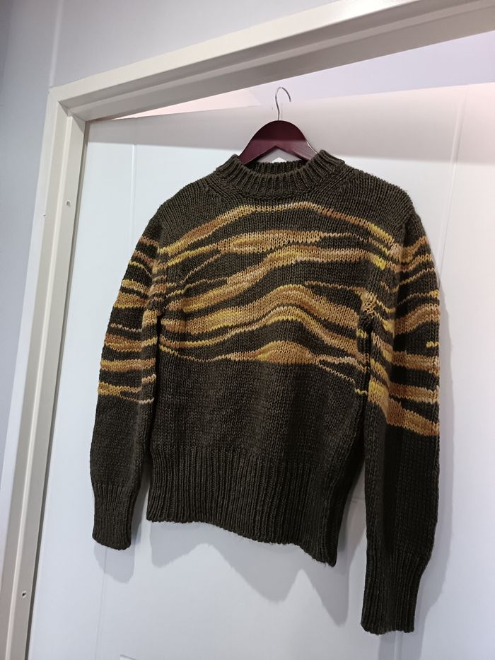 Pull Monoprix 34 - photo numéro 2