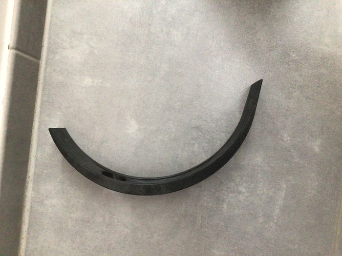 Support à bouteille - photo numéro 2