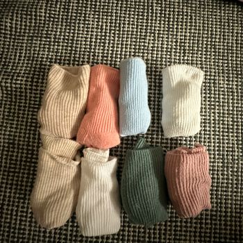 Chaussettes