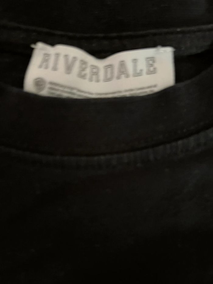 T shirt riverdale - photo numéro 4