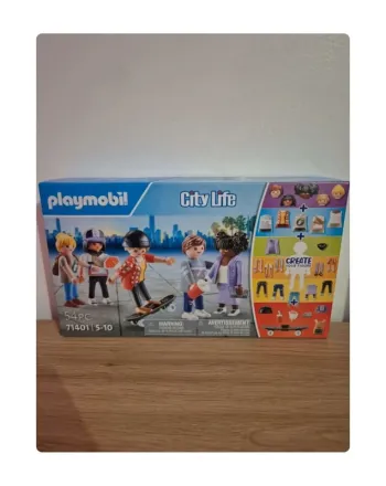 Playmobil 71401
