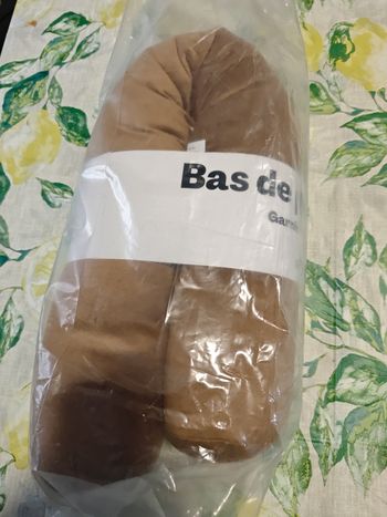 Bas de porte 