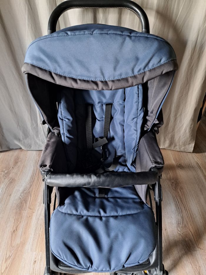 Pousette trio CAM - photo numéro 10