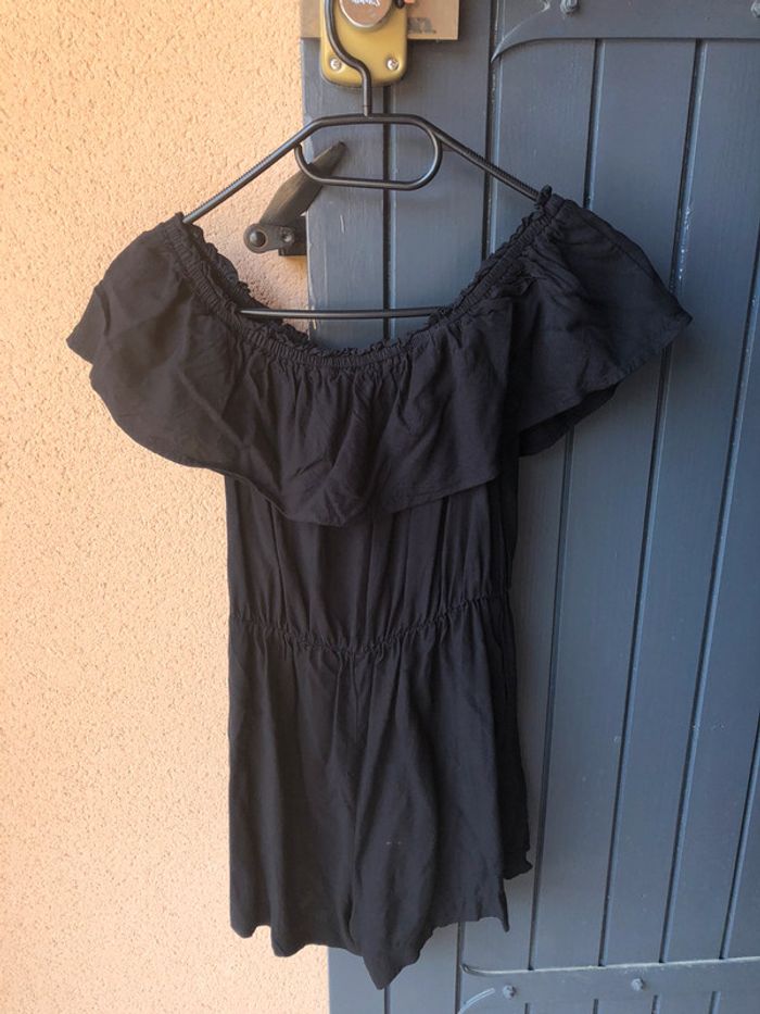 Combi short pimkie - photo numéro 2