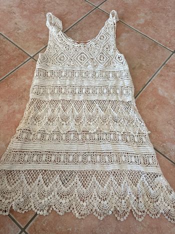 Robe d’été