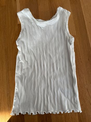 Débardeur Kiabi 3 ans - 90/97 cm