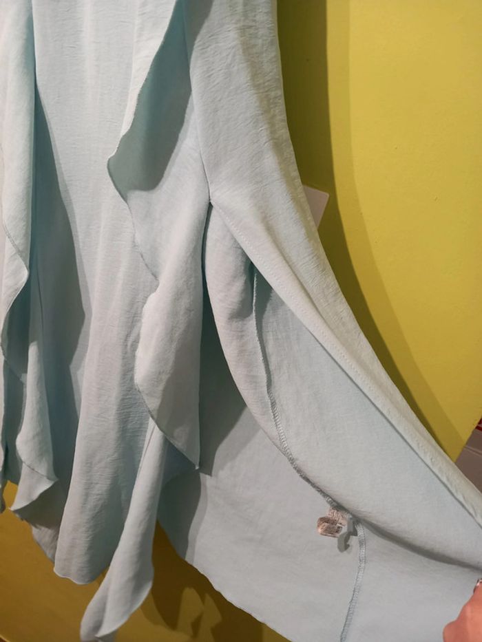 Belle robe zara - photo numéro 4