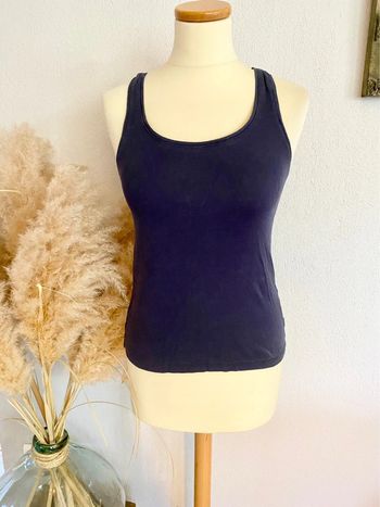 Débardeur taille s