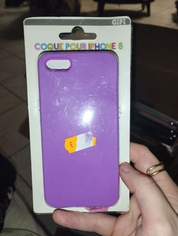 Coque