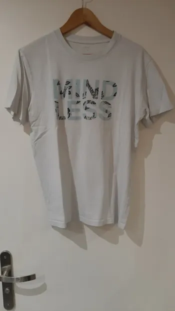 T-shirt Homme Celio