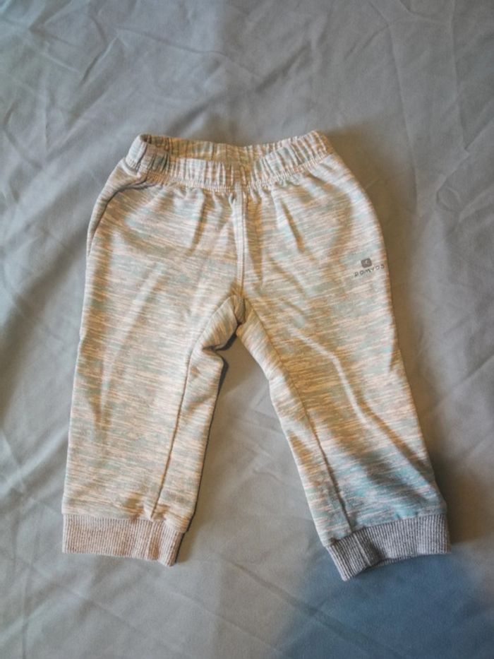 Lot de 7 pantalons - photo numéro 3