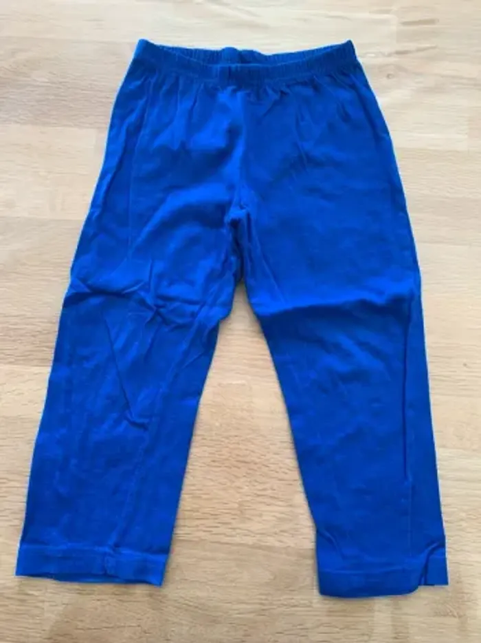 Pyjama été 2 ans - photo numéro 4