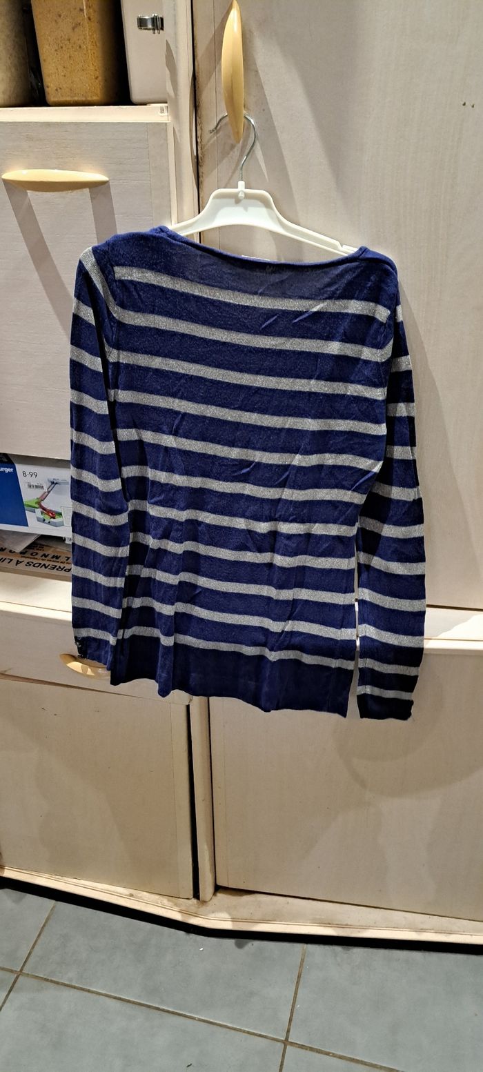 Haut femme taille s - photo numéro 3