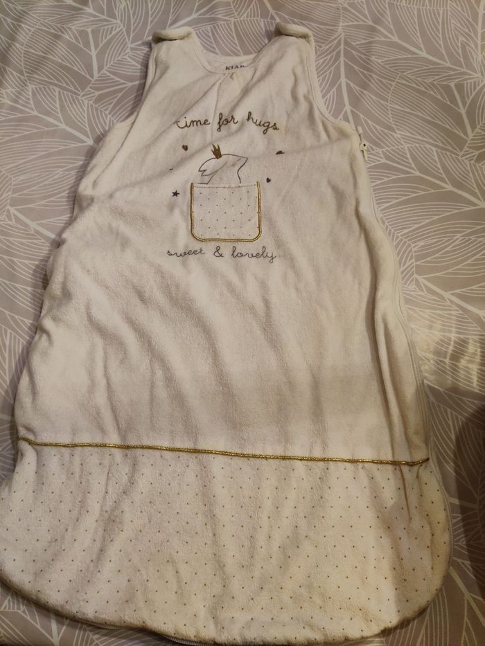 Turbulette TOG 3 6-24m