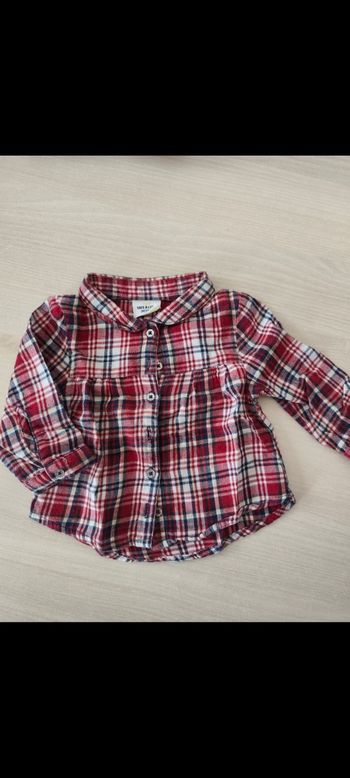 Chemise