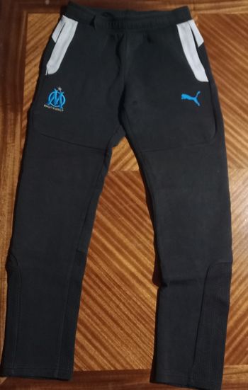 Jogging puma 11-12 ans