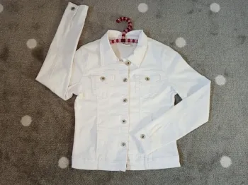 Onado. Veste en jean neuve