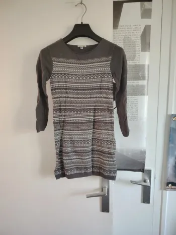 Robe vertbaudet 8 ans