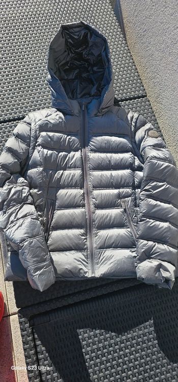 Doudoune Sud Express taille XL