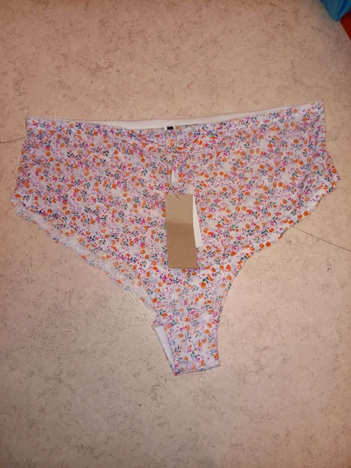 Culotte kiabi 54 56