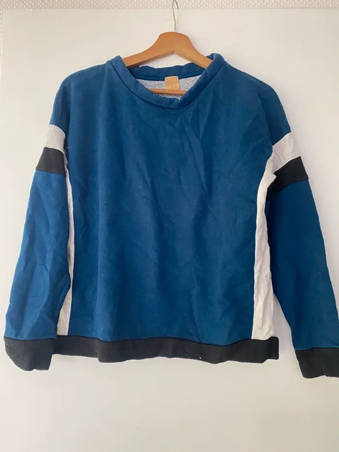 Sweat zara