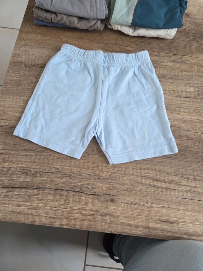 Shorts lot de 6 - photo numéro 7