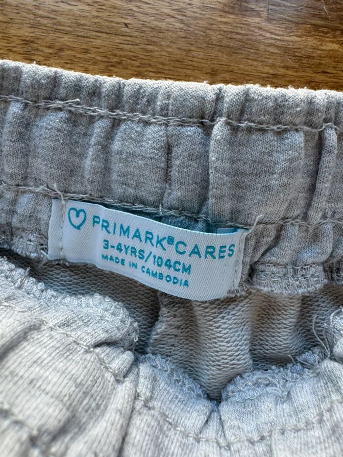 Short - photo numéro 2