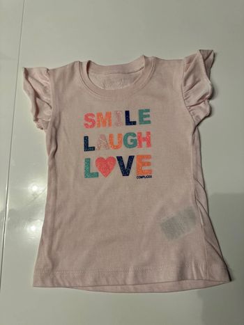 Teeshirt 2-3 ans