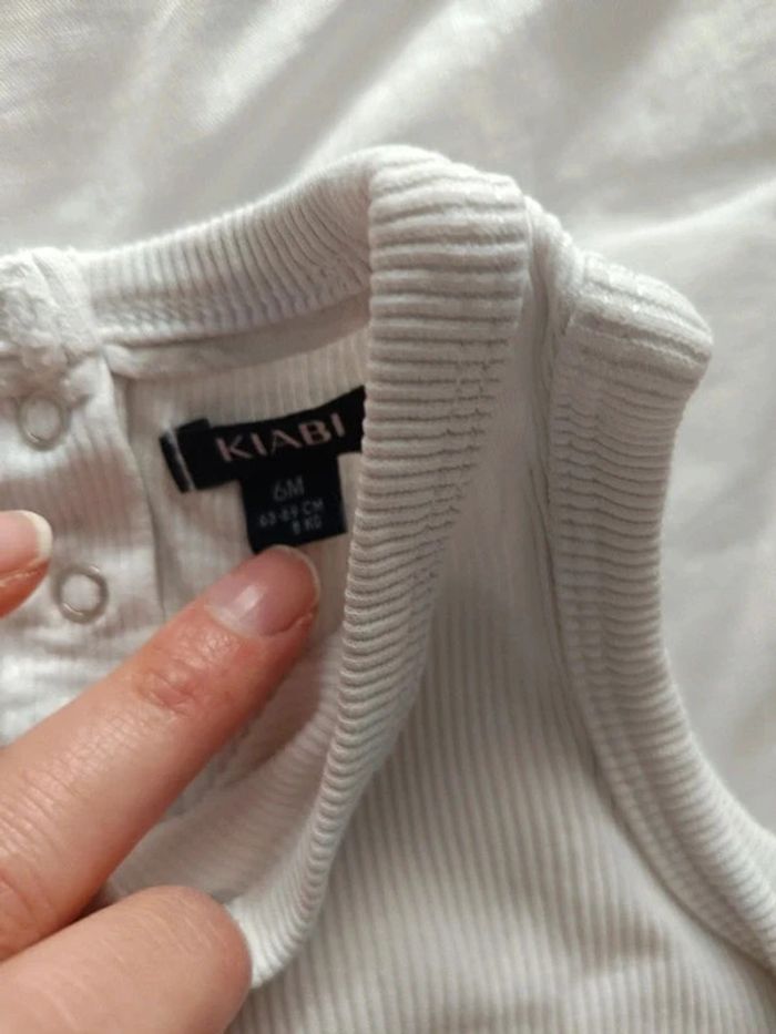 Marcel Kiabi 6m comme neuf - photo numéro 2