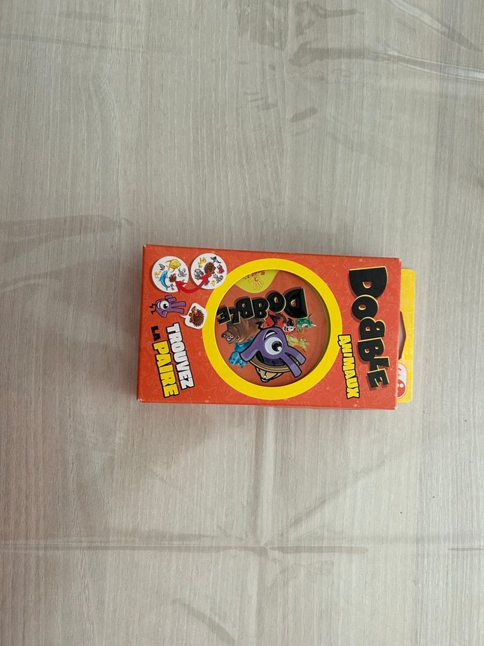 Jeux de société