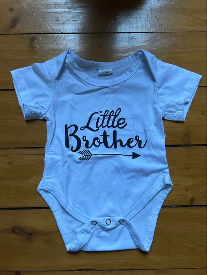 Body petit frère