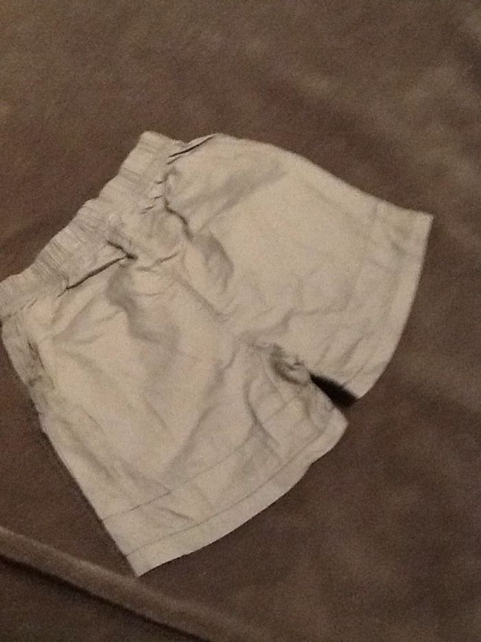 Short - photo numéro 2