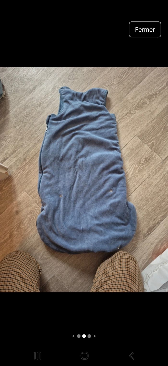 Gigoteuse tog3 - photo numéro 5