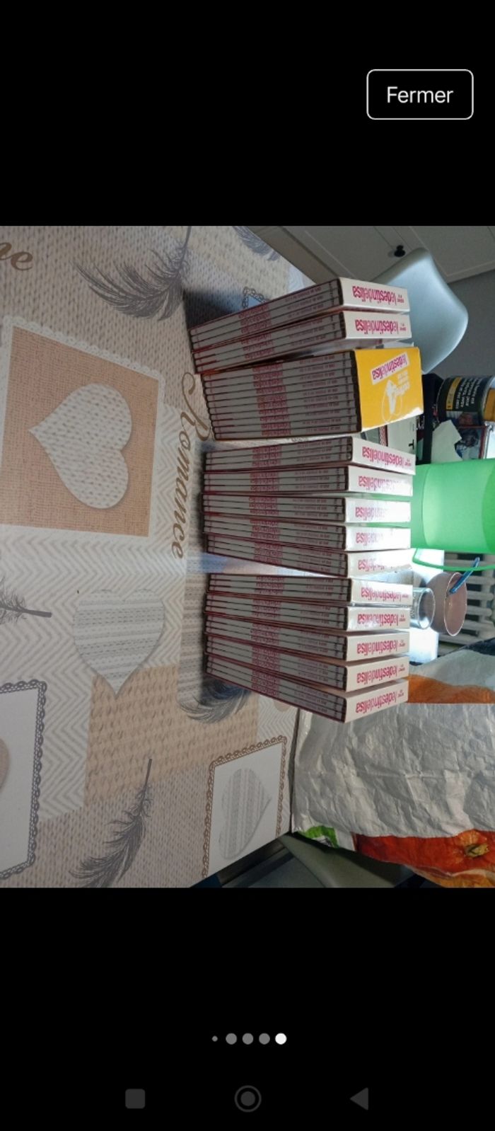 Le destin de Lisa dvd - photo numéro 6