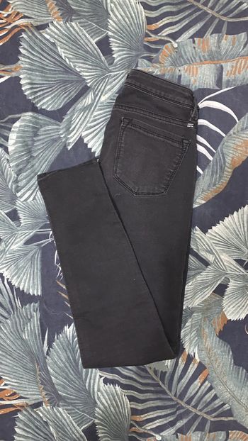 Jean noir Teddy Smith