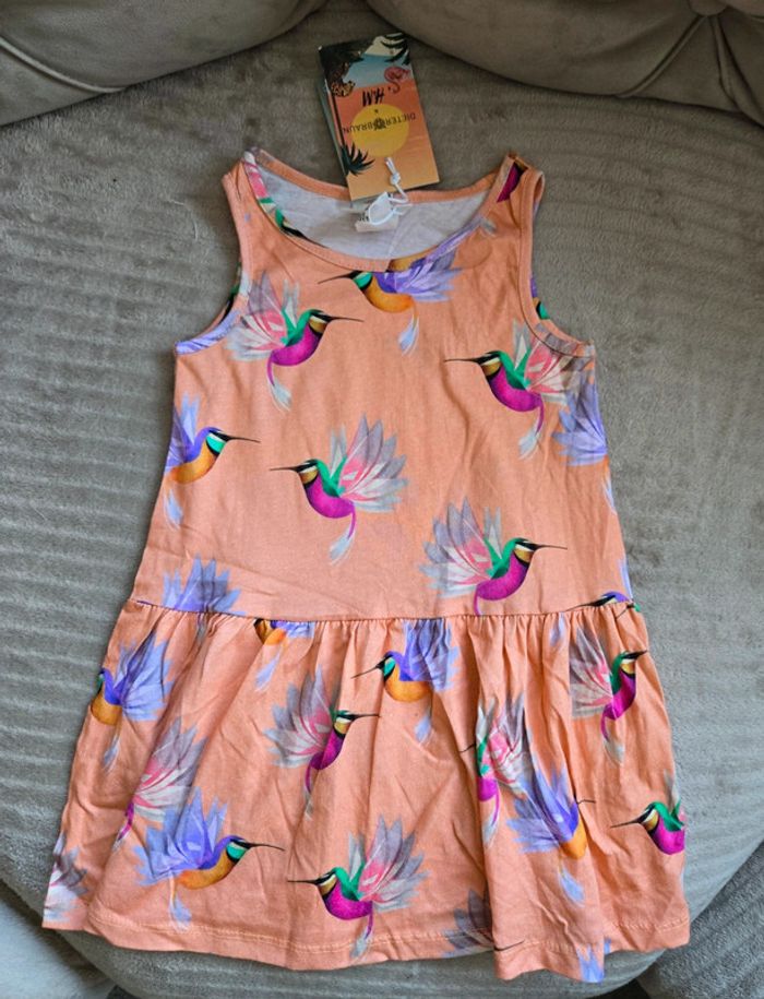 Robe h&m x Dieter Braun