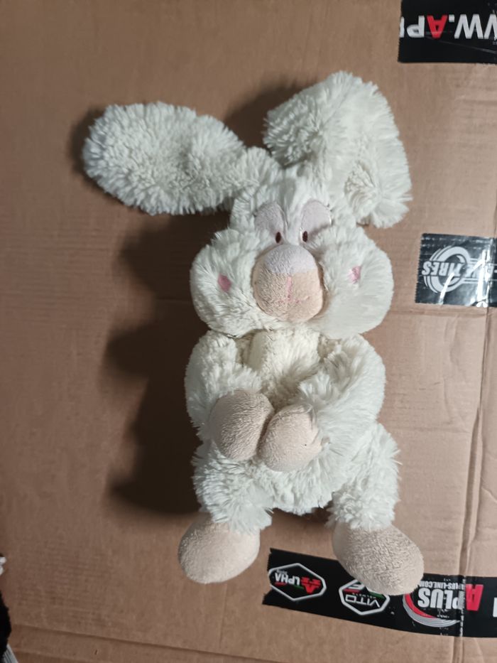 Peluche - photo numéro 5