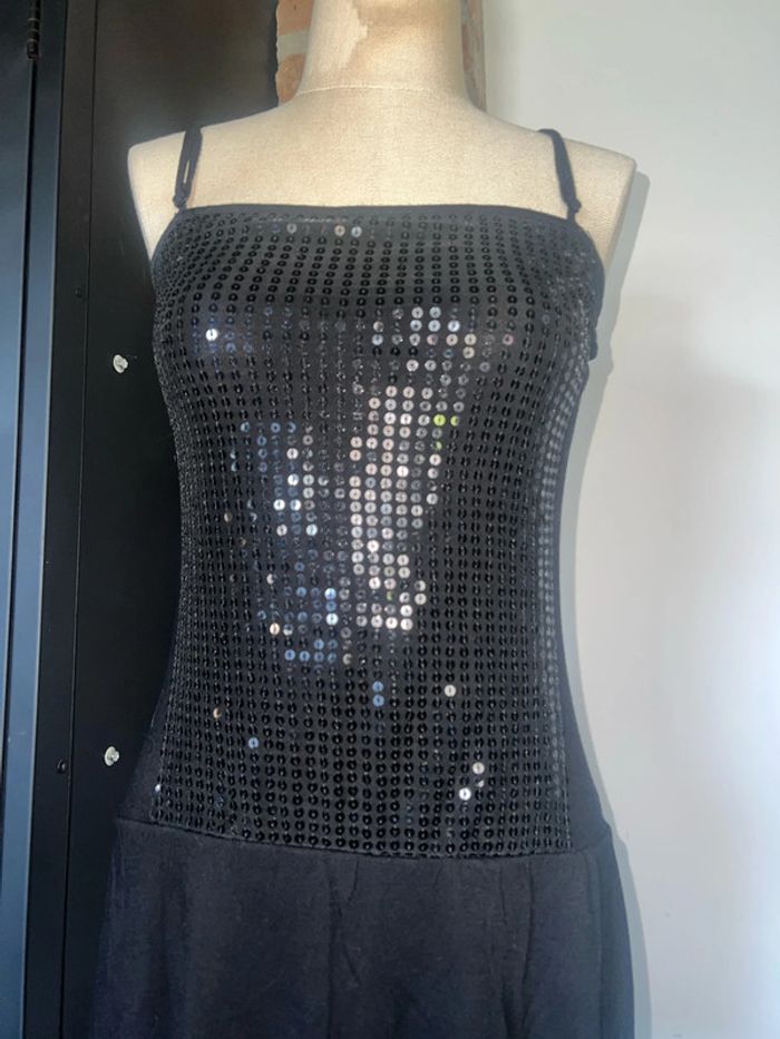 Robe sexy courte - photo numéro 2